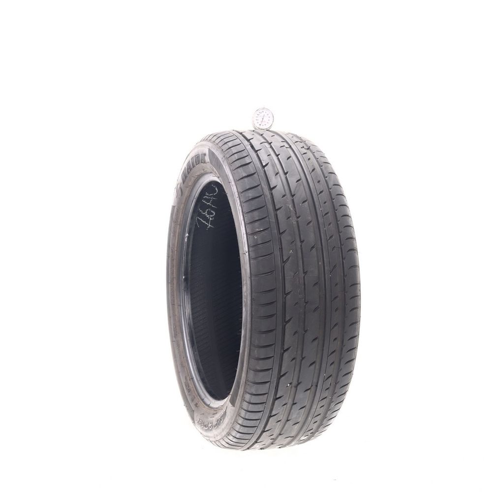 Set of (2) Used 235/50R19 Haida LECP HD927 103V - 7-7.5/32 - Image 4