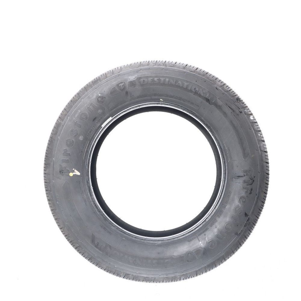 Driven Once 245/65R17 Firestone Destination LE3 107T - 12/32 - Image 3