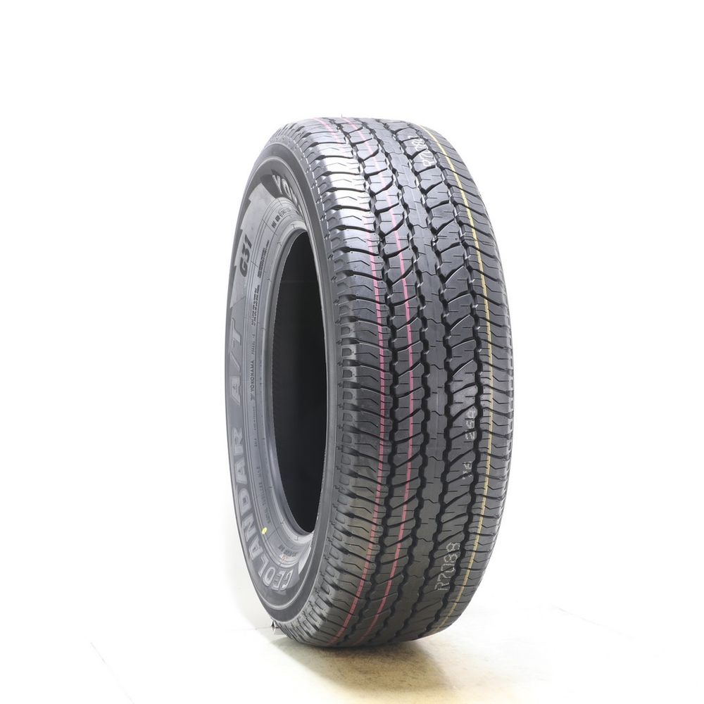 New 265/65R18 Yokohama Geolandar A/T G31A 114V - 11/32 - Image 1