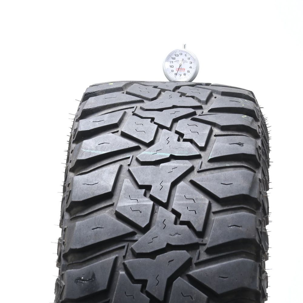 Used LT 285/70R17 Cooper Discoverer MTP 121/118Q - 7.5/32 - Image 2