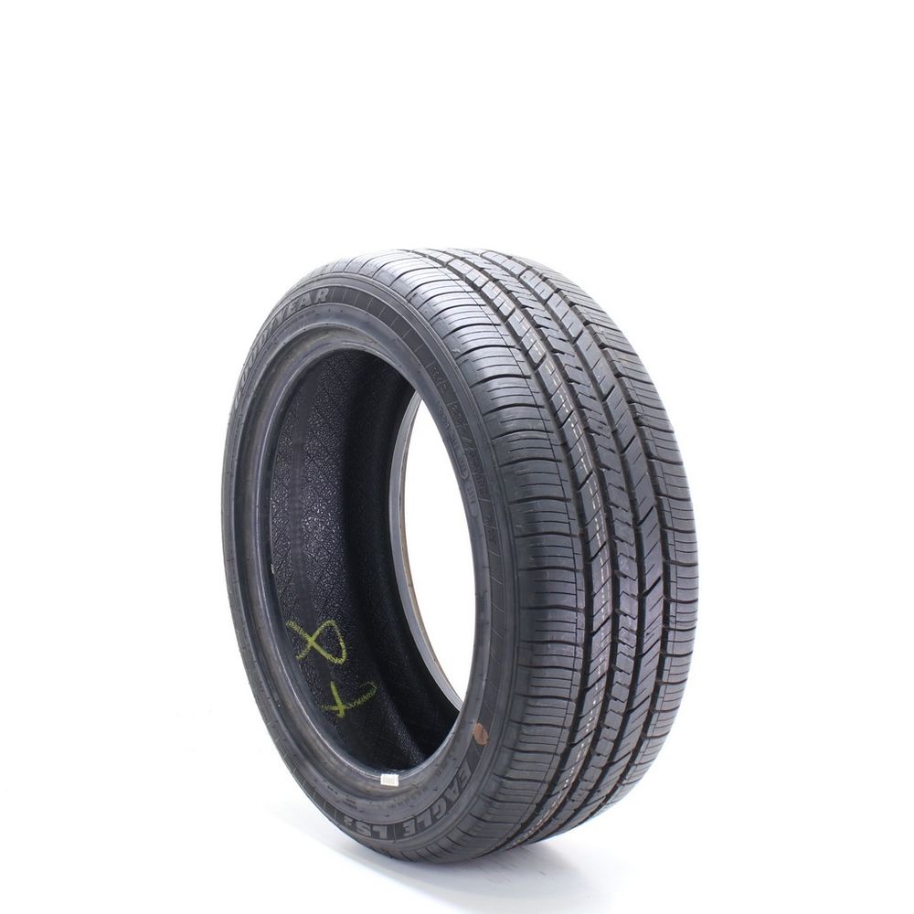 Driven Once 235/45R18 Goodyear Eagle LS-2 94V - 10/32 - Image 1