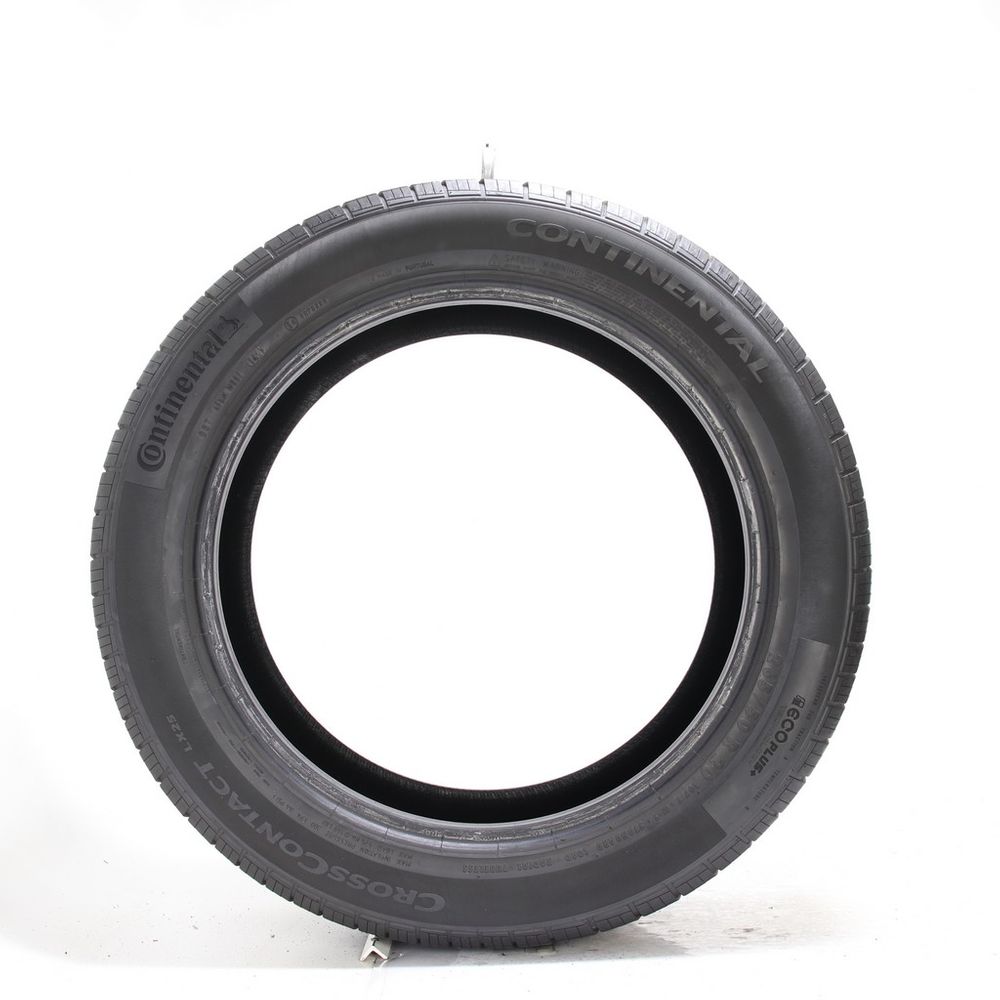 Used 265/50R20 Continental CrossContact LX25 107T - 8/32 - Image 3