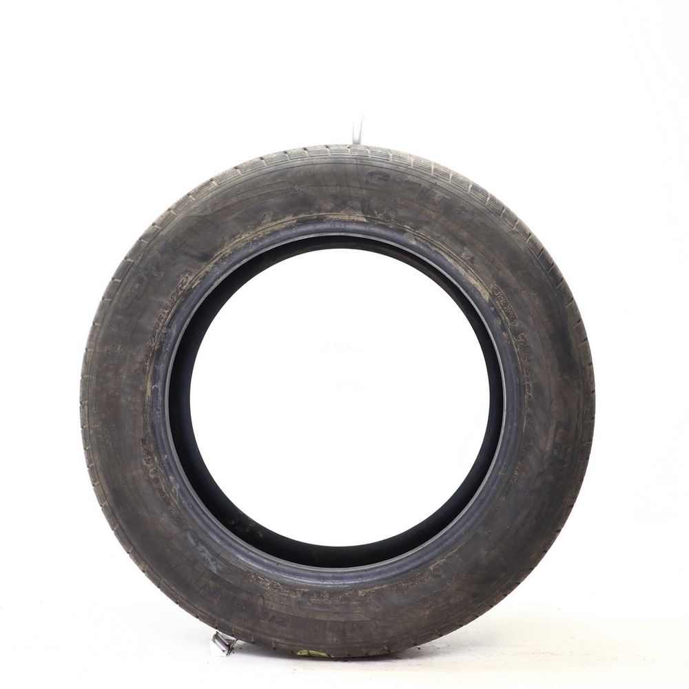 Used 215/60R17 Laufenn G Fit AS 96T - 7/32 - Image 3