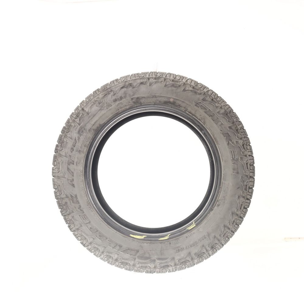 Used 225/65R17 Falken Wildpeak A/T4W 106T - 11.5/32 - Image 3