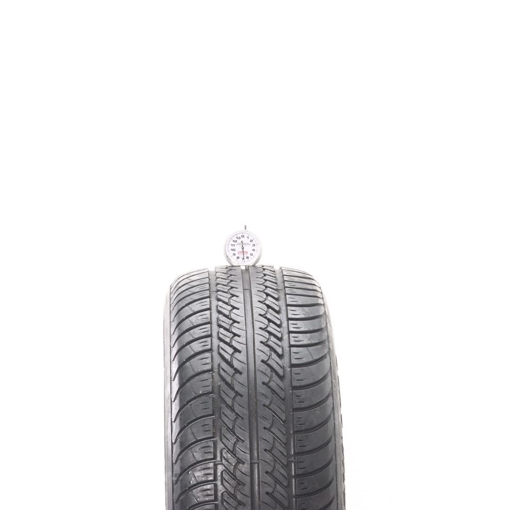 Used 215/65R15 Uniroyal Tiger Paw AWP II 95T - 6.5/32 - Image 2