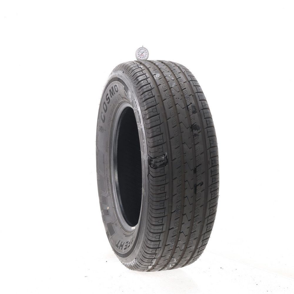 Used 265/65R17 Cosmo EL JEFE HT 112H - 9/32 - Image 1