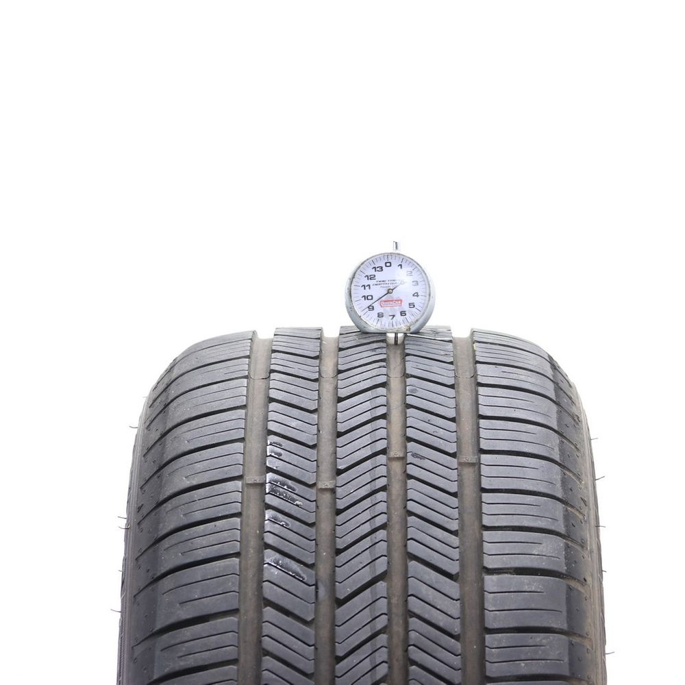 Set of (2) Used P 245/50R18 Goodyear Eagle LS-2 Run Flat 100V - 9/32 - Image 2