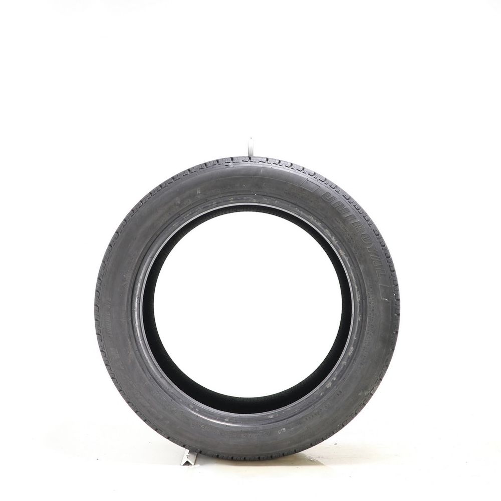 Used 215/50R17 Uniroyal Tiger Paw Touring A/S 95V - 8/32 - Image 3