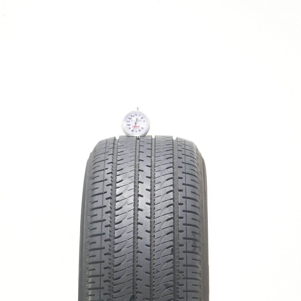Set of (2) Used 215/65R16 Yokohama Geolandar G055G 98H - 7.5/32 - Image 2
