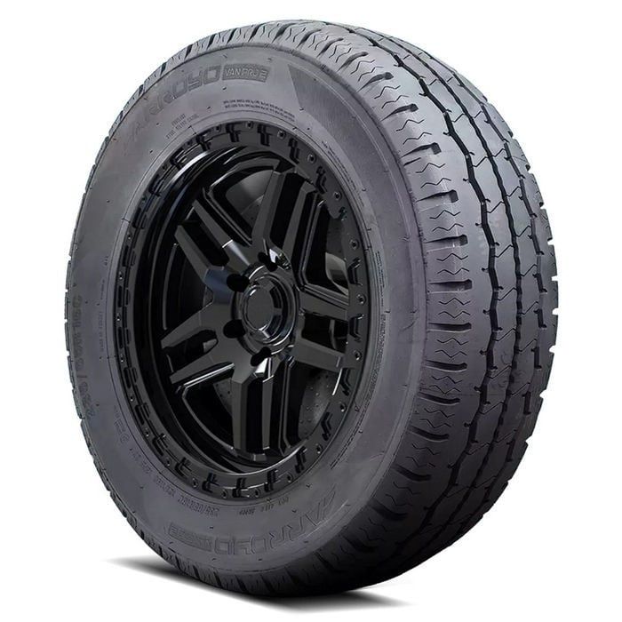 New P 195/75R16 Arroyo Van Pro 2 110R - Image 1