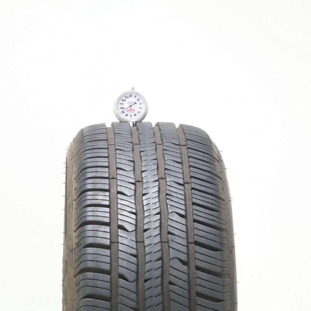 Set of (2) Used 225/55R19 BFGoodrich Advantage Control 99V - 8-9/32 - Image 5