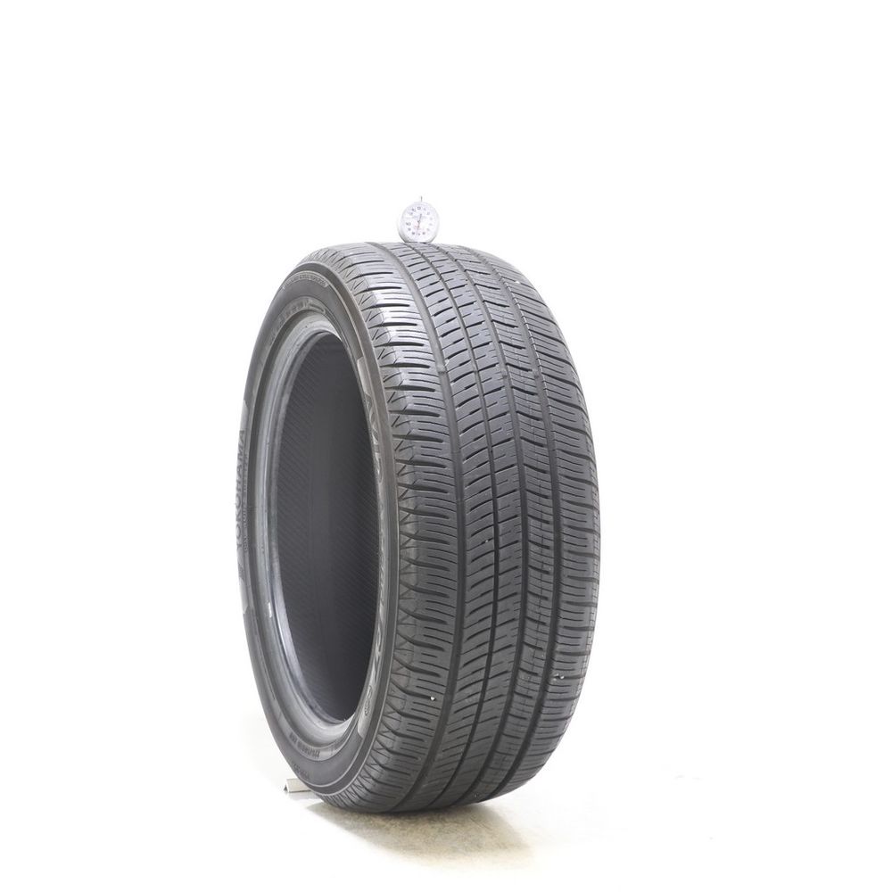 Used 225/50R18 Yokohama Avid Ascend GT 95V - 7.5/32 - Image 1