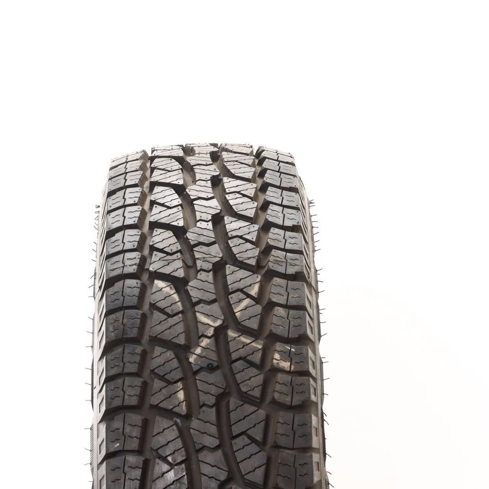 Driven Once LT 235/85R16 American Tourer Radial SL369 A/T 120/116Q E - 14.5/32 - Image 2