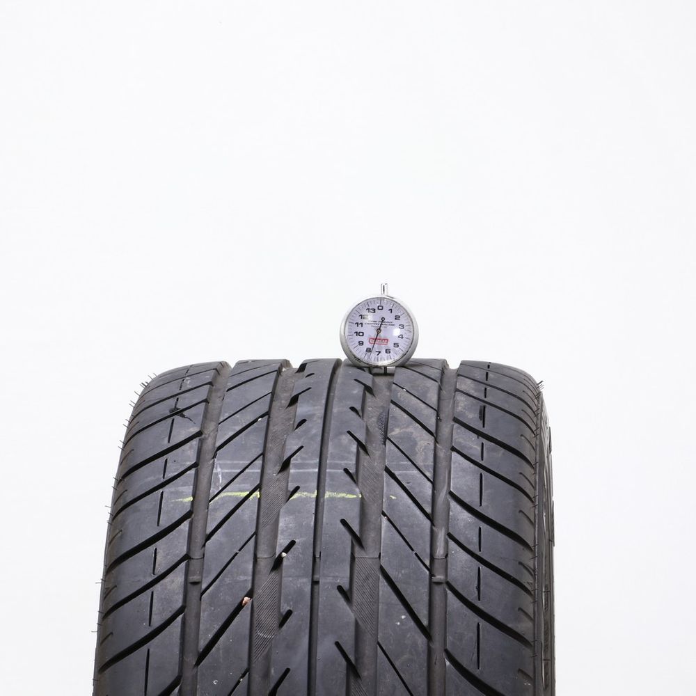 Used 275/40ZR18 Goodyear Eagle F1 GS 94Y - 7.5/32 - Image 2