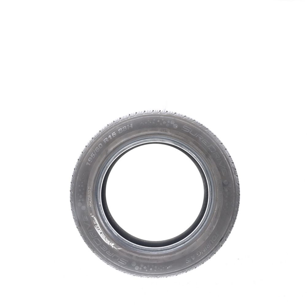 Used 195/60R15 SureDrive Touring A/S TA71 88H - 7/32 - Image 3