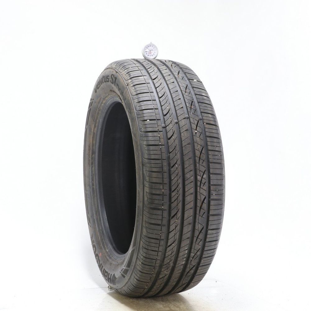 Used 245/55R19 Hankook Ventus S1 Noble2 103V - 10/32 - Image 1