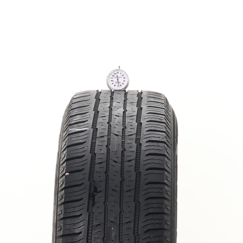 Used 255/70R18 Nokian One HT 113H - 6.5/32 - Image 2