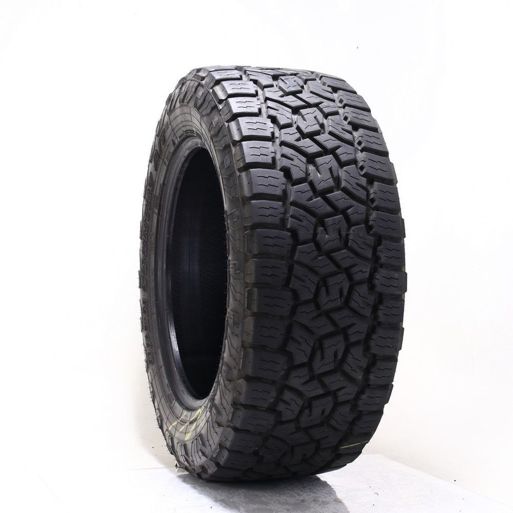 Used LT 305/55R20 Toyo Open Country A/T III 125/122Q F - 15/32 - Image 1