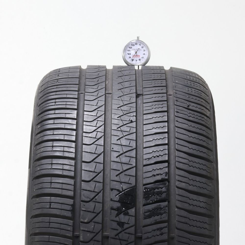 Used 315/40R21 Pirelli Scorpion Verde MO 111H - 8.5/32 - Image 2