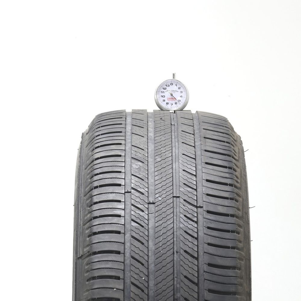Set of (4) Used 235/60R18 Michelin Premier LTX AO 103H - 5-5.5/32 - Image 2
