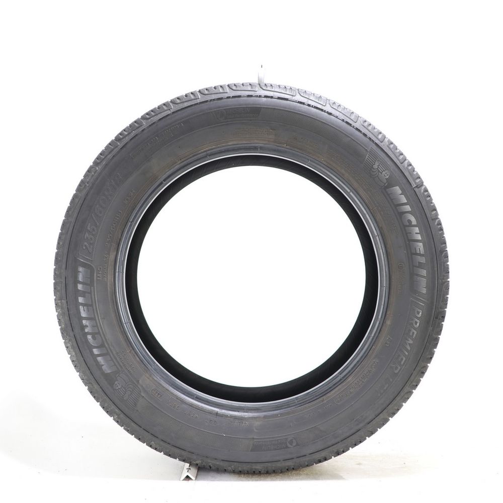 Set of (4) Used 235/60R18 Michelin Premier LTX AO 103H - 5-5.5/32 - Image 3