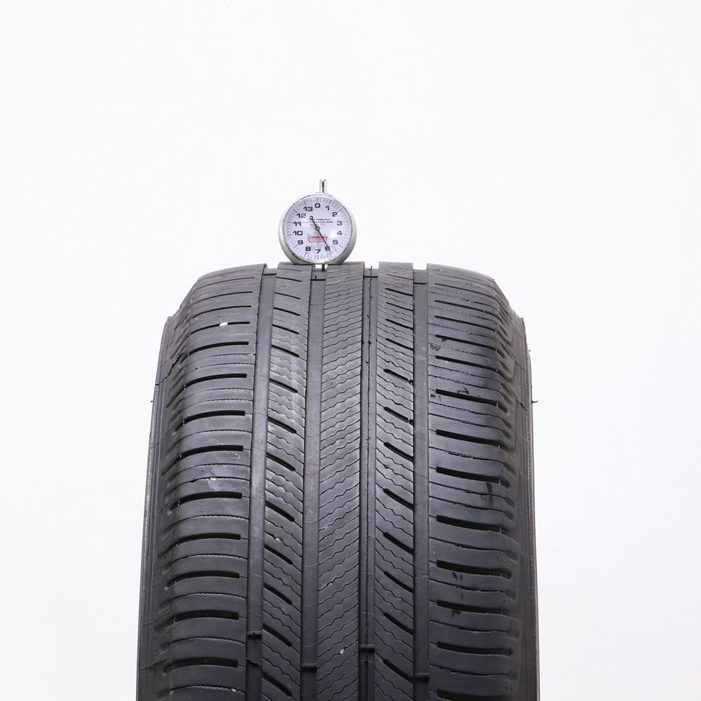 Set of (4) Used 235/60R18 Michelin Premier LTX AO 103H - 5-5.5/32 - Image 5
