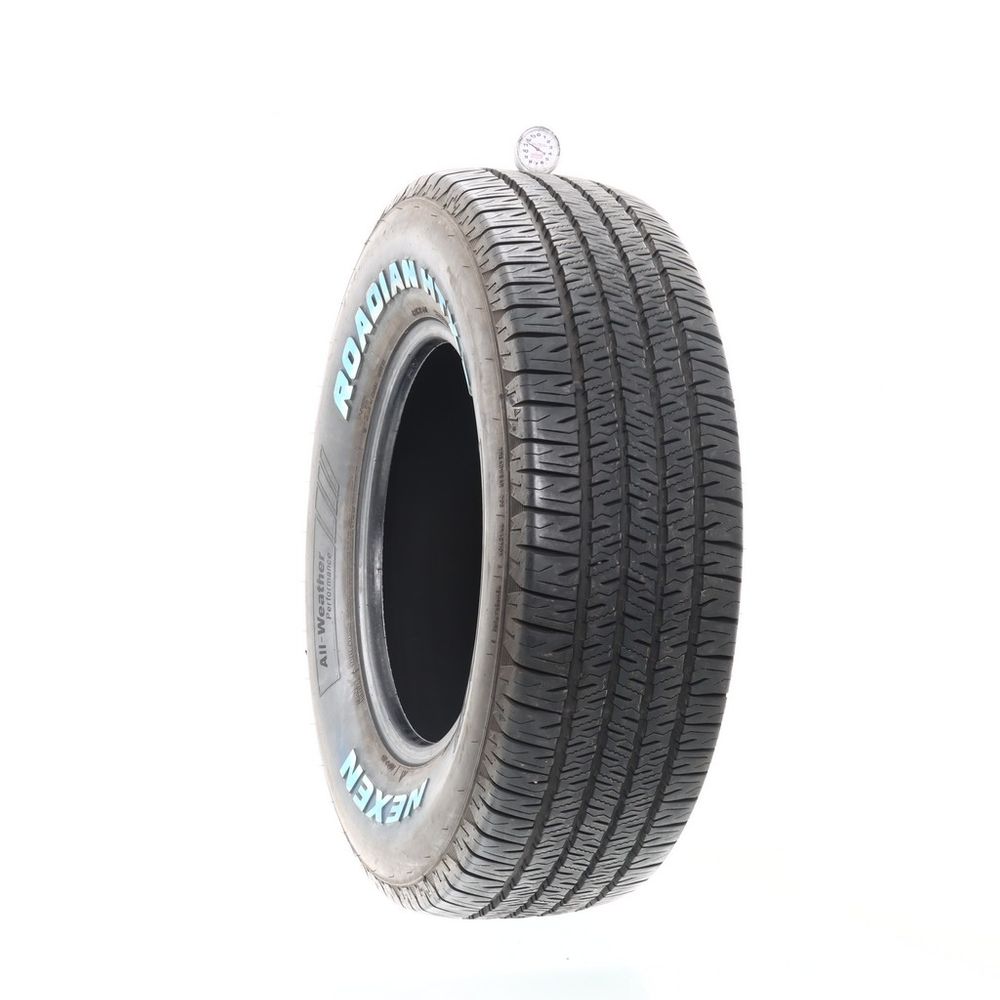 Used 265/70R17 Nexen Roadian HTX 2 RH51 115T - 11.5/32 - Image 1