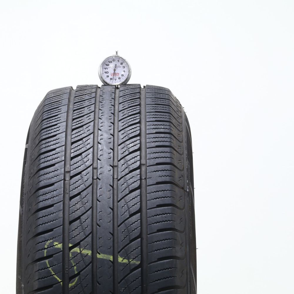 Set of (2) Used 255/70R17 Westlake SU318 H/T 112T - 7.5-8/32 - Image 2