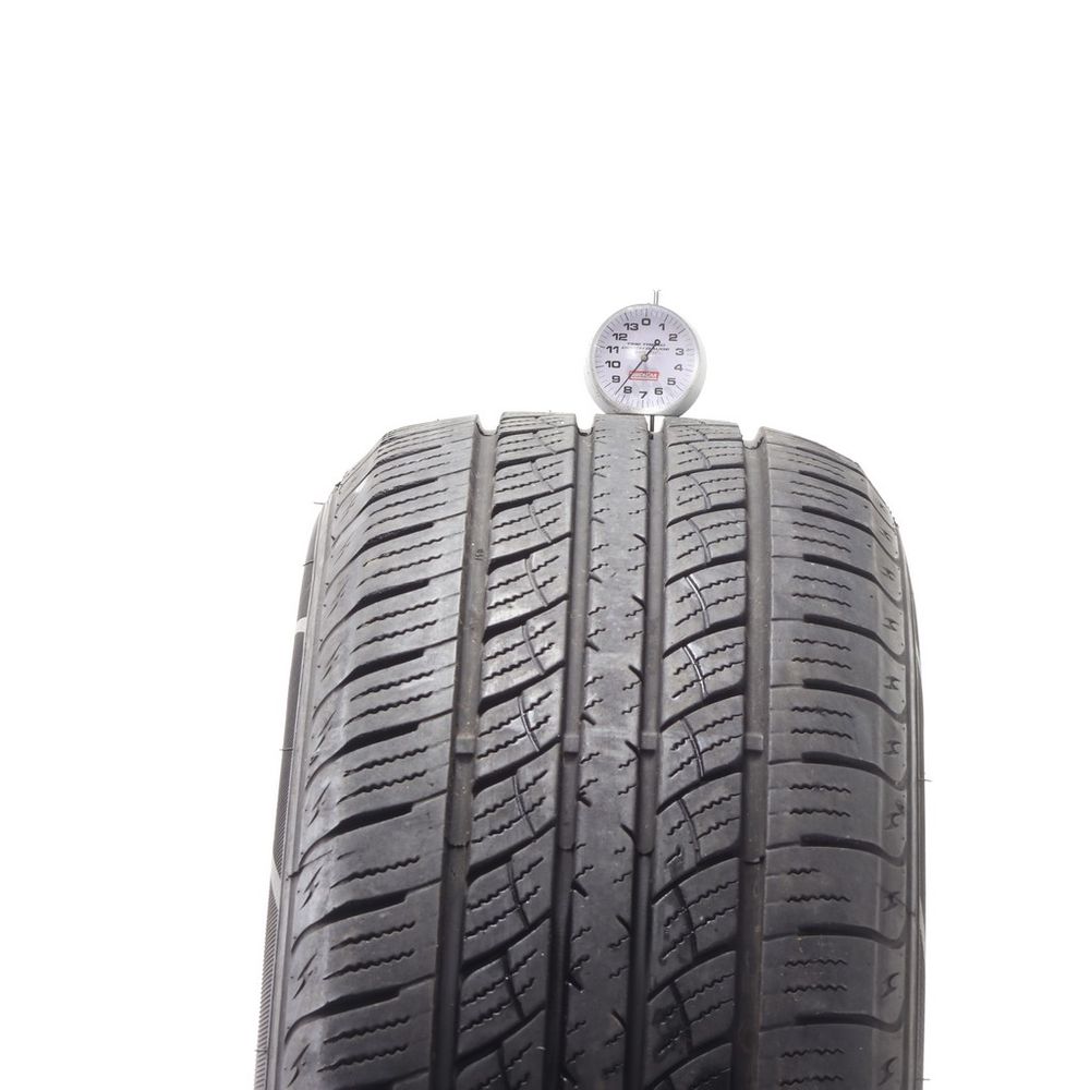 Set of (2) Used 255/70R17 Westlake SU318 H/T 112T - 7.5-8/32 - Image 5