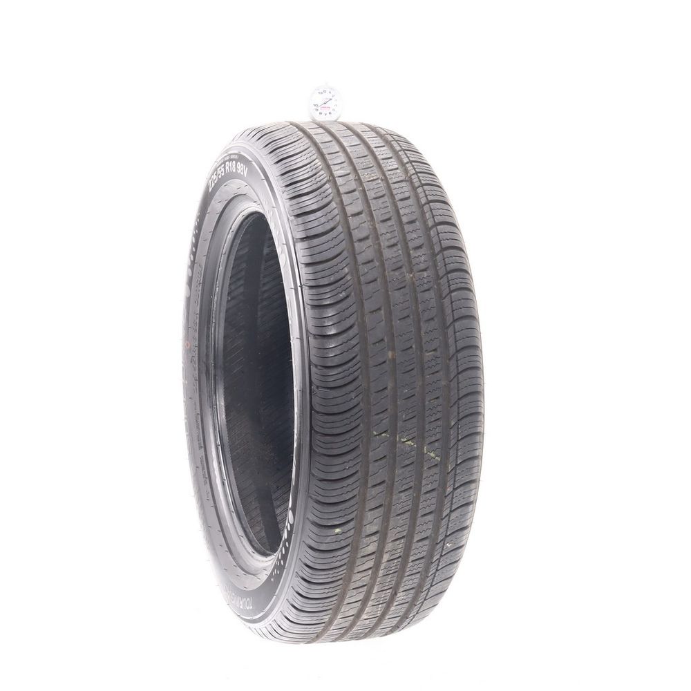 Set of (4) Used 225/55R18 SureDrive Touring A/S TA71 98V - 7.5-9/32 - Image 10