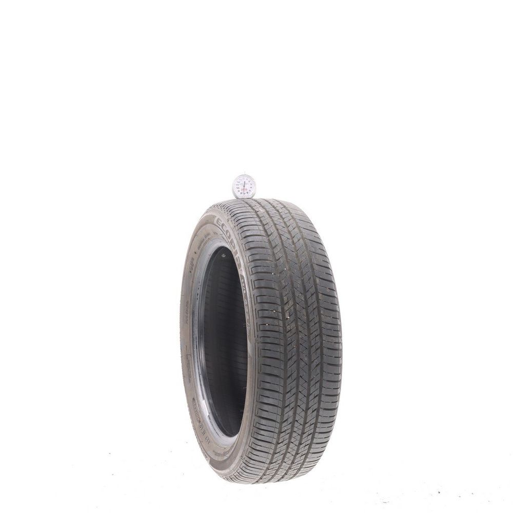 Set of (2) Used 175/55R15 Bridgestone Ecopia H/L 422 Plus 77V - 7-8.5/32 - Image 1