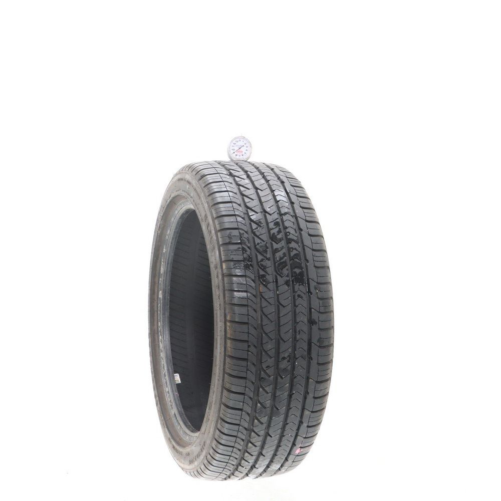 Used 215/45R17 Goodyear Eagle Sport AS 91W - 9/32 - Image 1