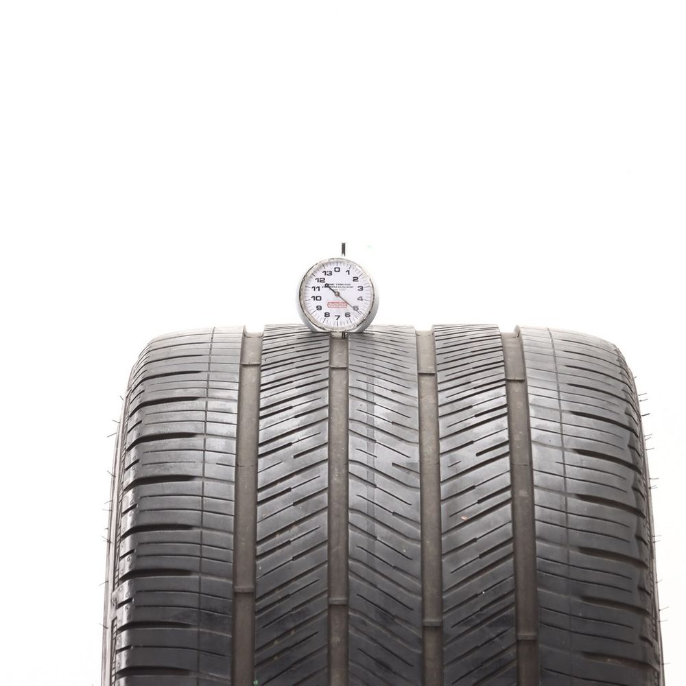 Used 305/30R21 Goodyear Eagle Touring 104H - 5/32 - Image 2