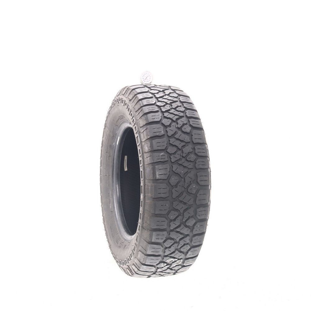 Used 235/70R16 Kenda Klever AT2 109T - 8.5/32 - Image 1