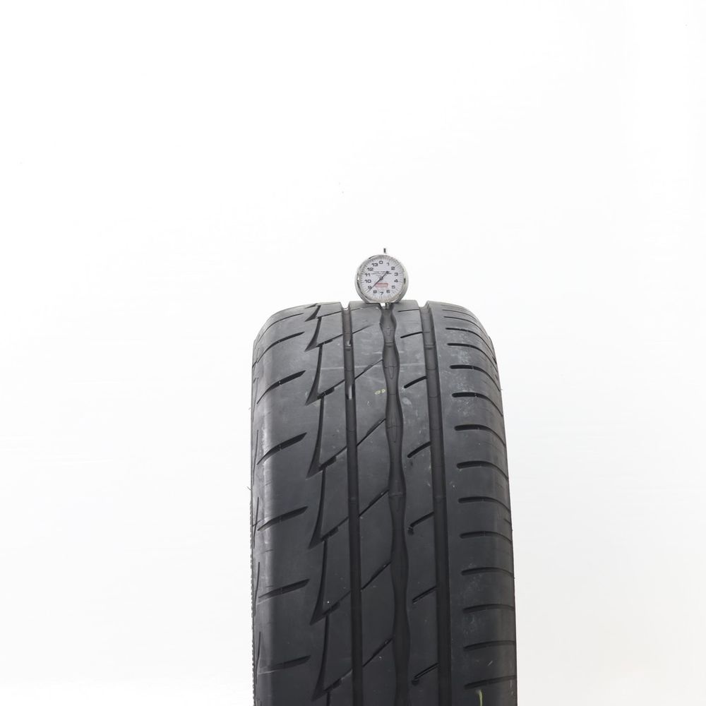 Set of (2) Used 225/55R17 Firestone Firehawk Indy 500 97W - 7.5-8.5/32 - Image 5