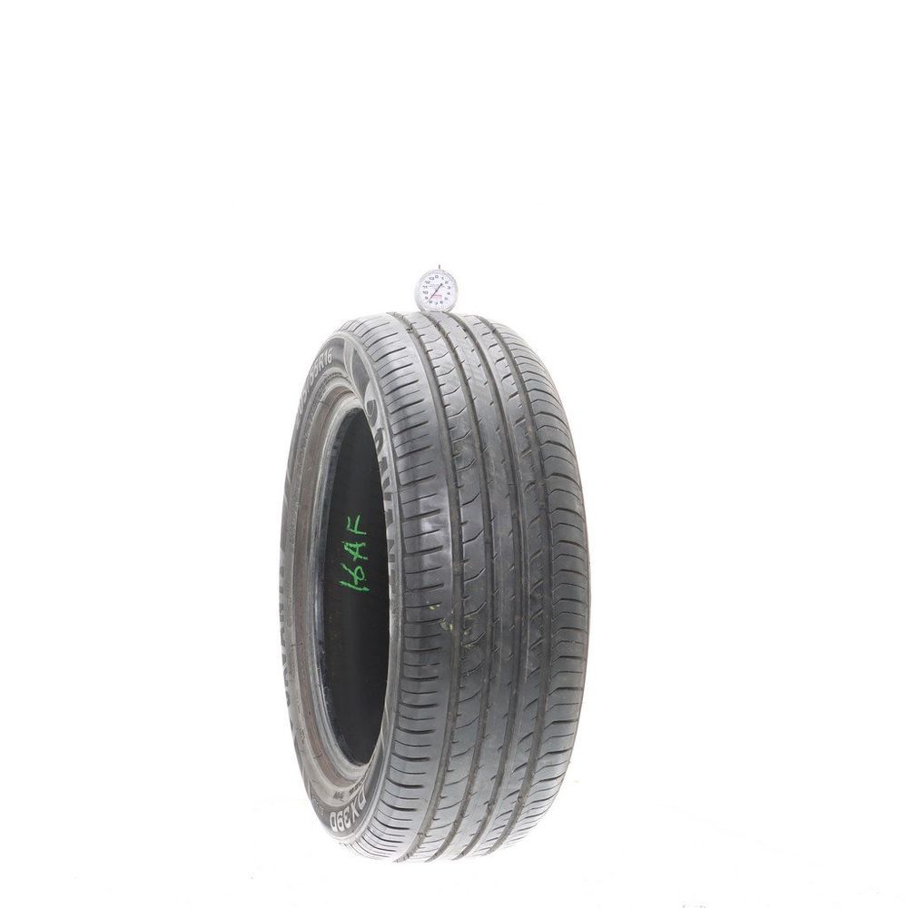 Used 205/55R16 Davanti DX390 91V - 8.5/32 - Image 1
