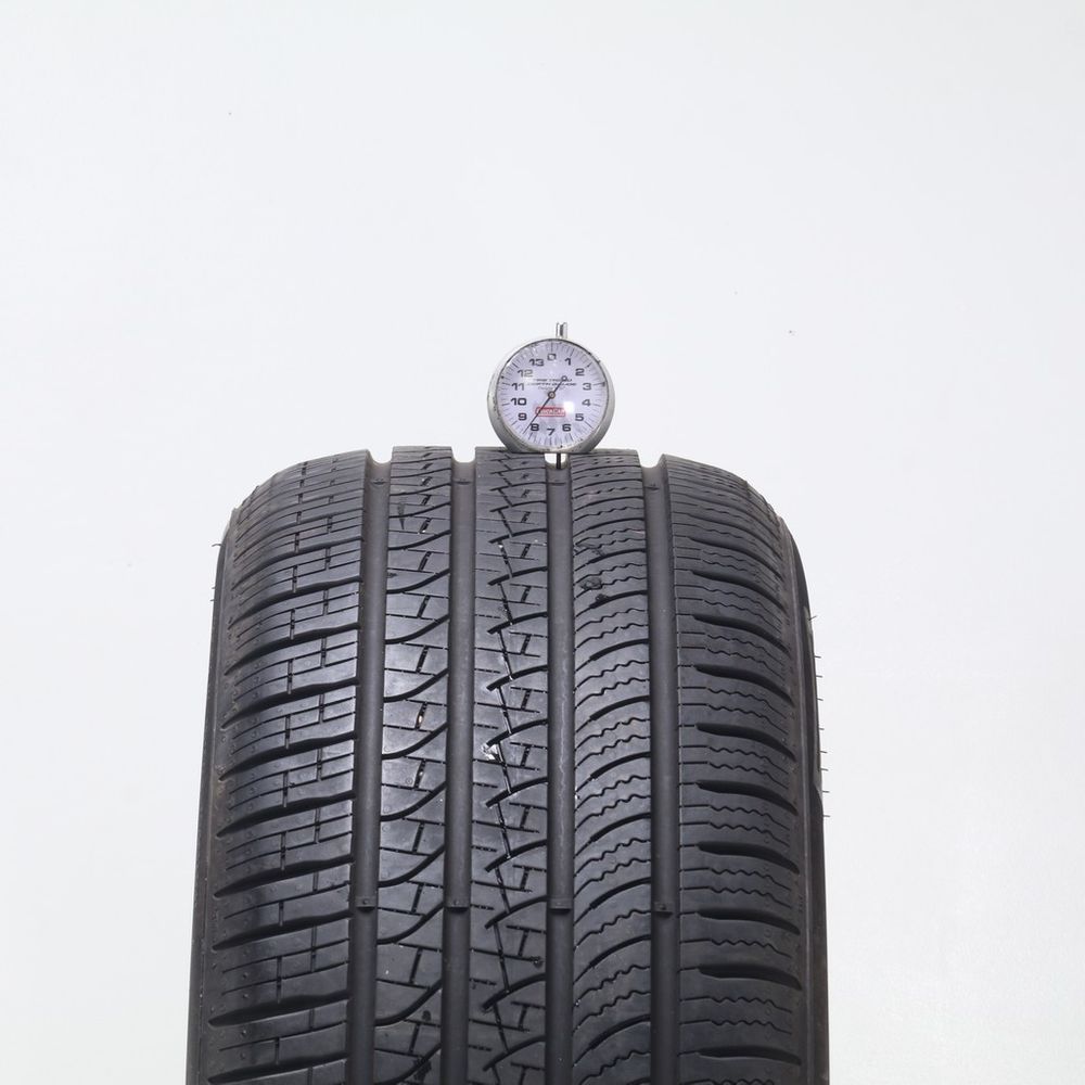 Used 225/55R18 Pirelli P Zero 102H - 8/32 - Image 2