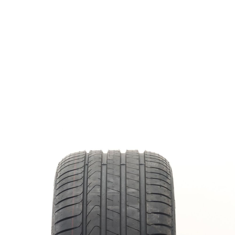 Set of (2) New 215/40R18 Pirelli Cinturato P7 P7C2 89Y - Image 2