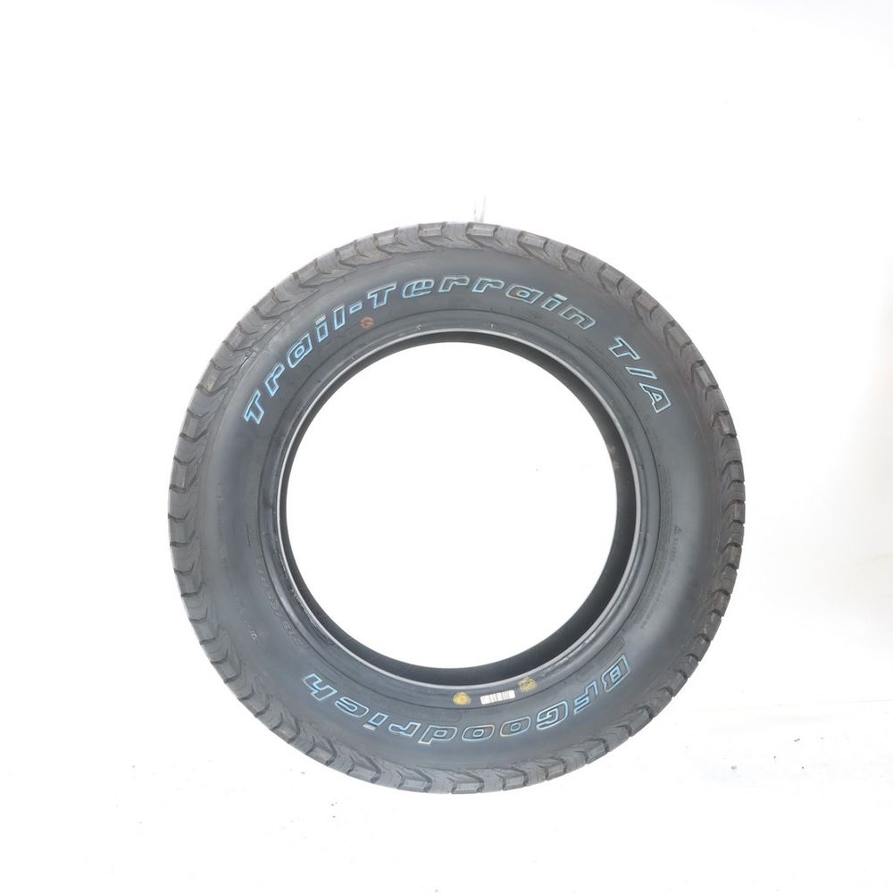 Used 215/65R17 BFGoodrich Trail-Terrain T/A 99T - 12.5/32 - Image 3