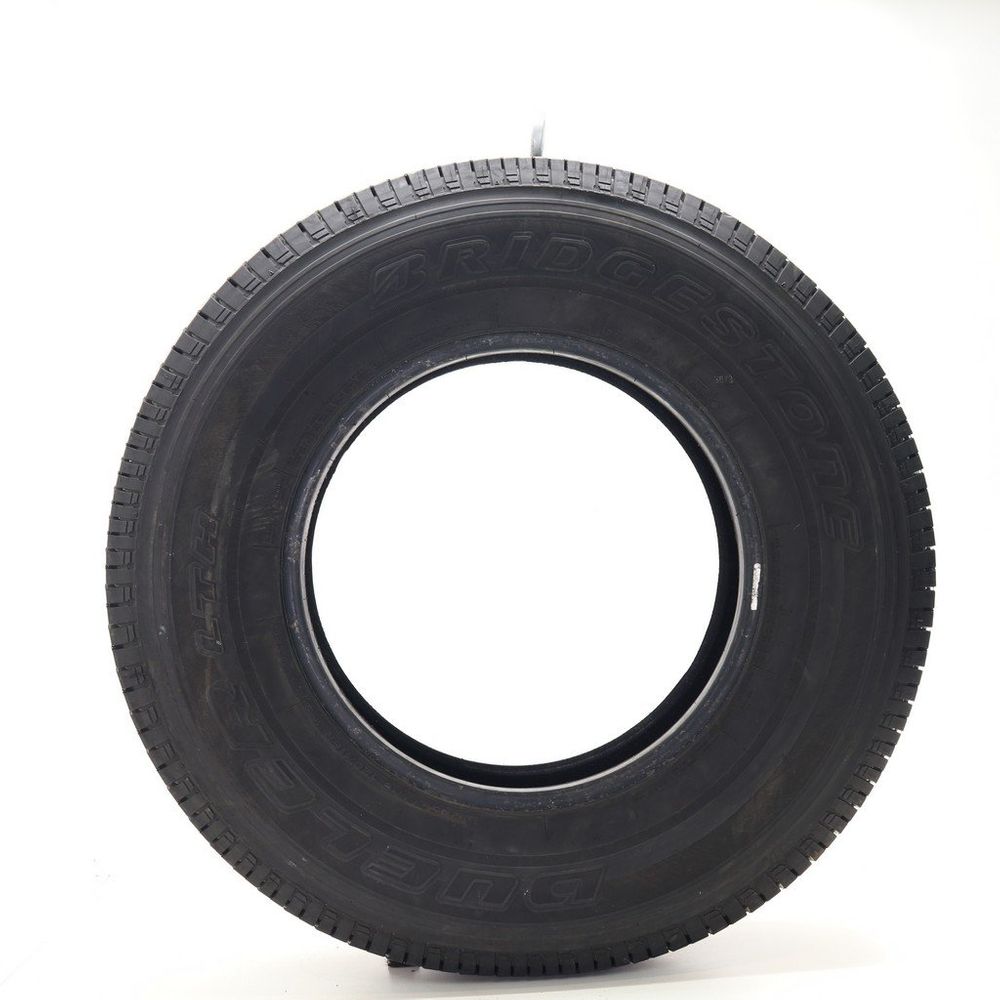 Used LT 245/75R16 Bridgestone Dueler LTH 120/116R E - 13/32 - Image 3