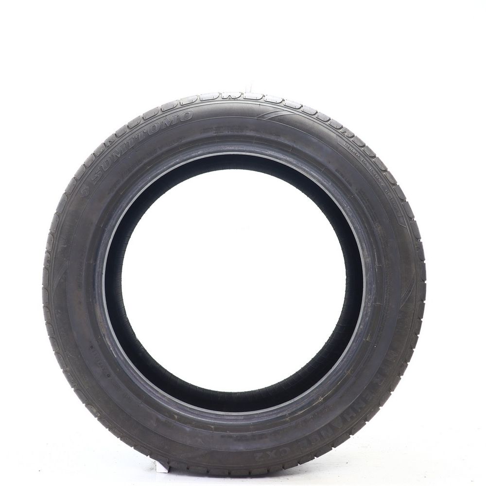 Used 255/50R19 Sumitomo HTR Enhance CX2 107V - 9/32 - Image 3