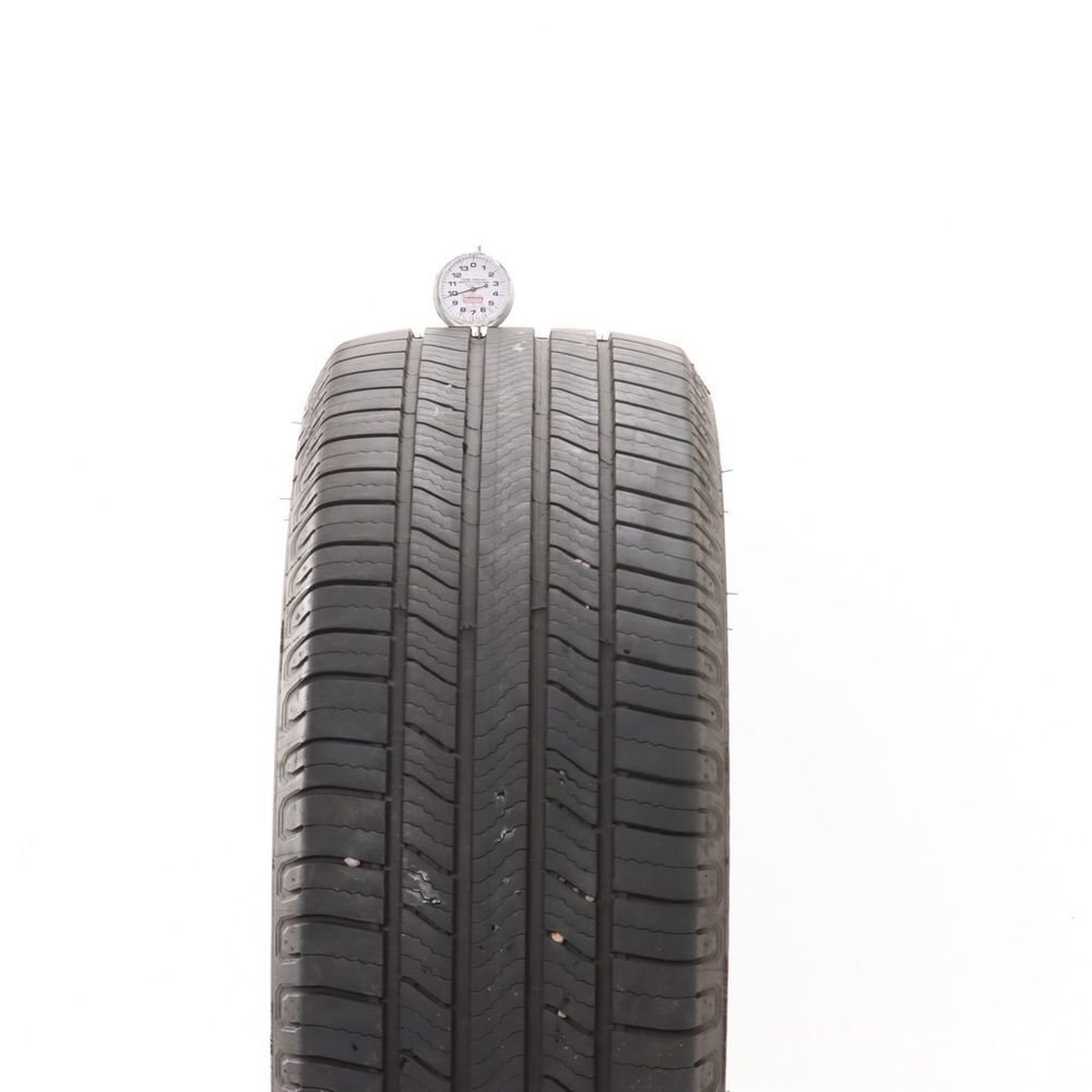 Used 255/55R20 Michelin Defender 2 110H - 9.5/32 - Image 2