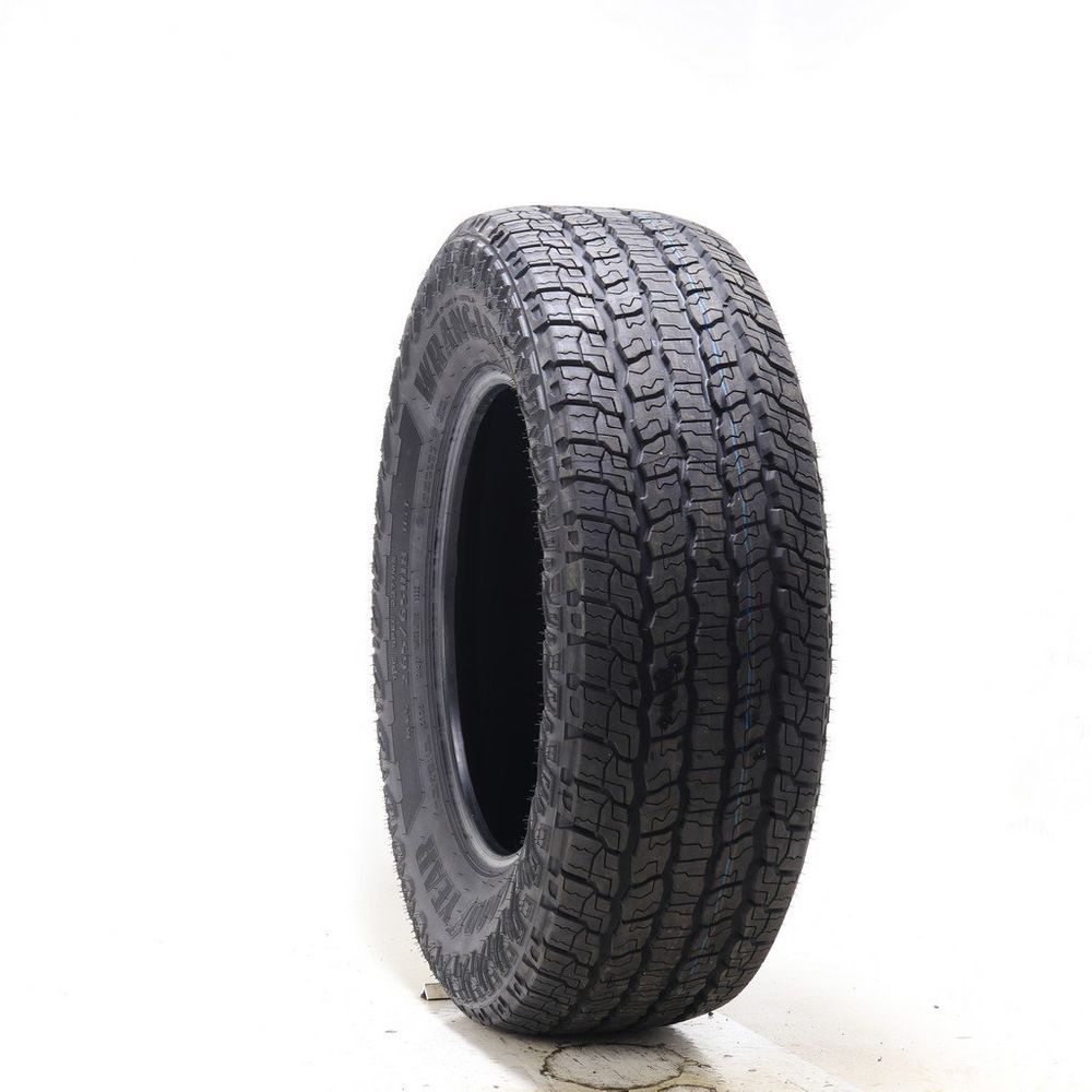 New 265/65R18 Goodyear Wrangler Territory AT 114T - 11/32 - Image 1