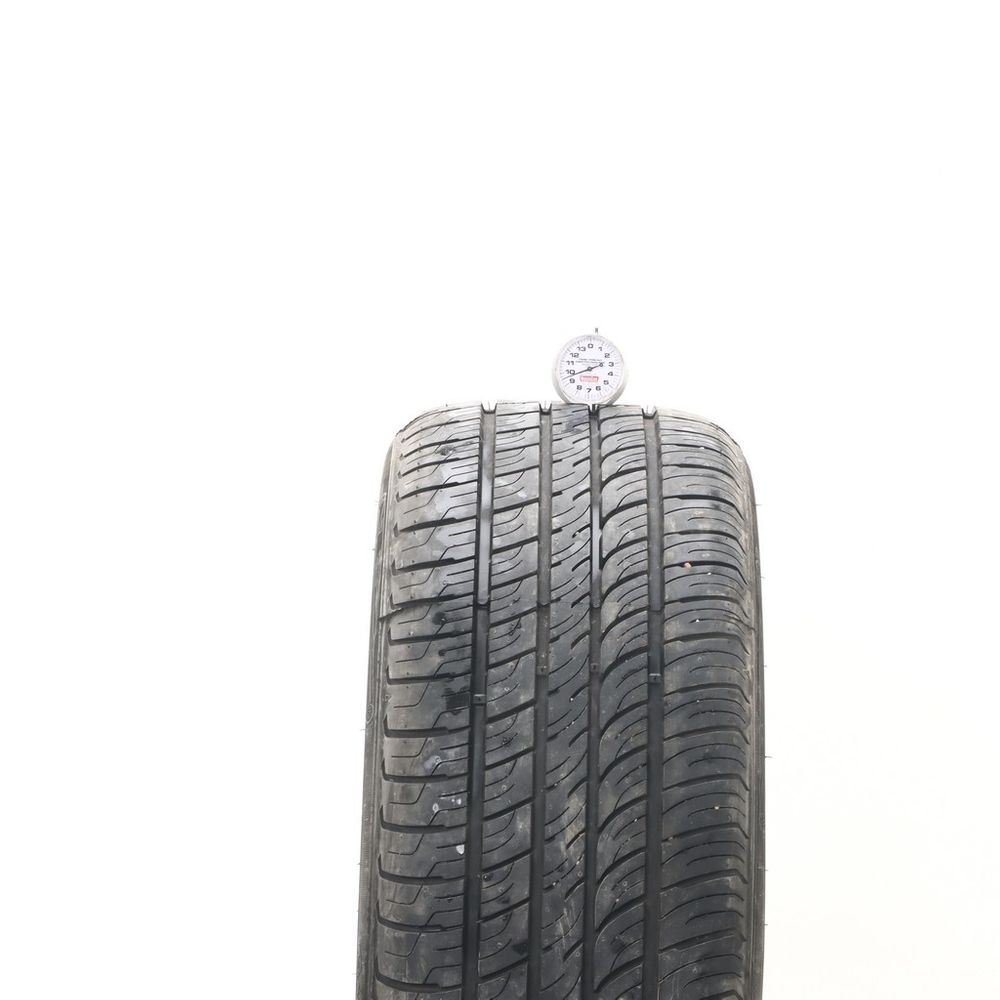 Set of (2) Used 235/40ZR19 Radar Dimax AS-8 96W - 8.5-9.5/32 - Image 5