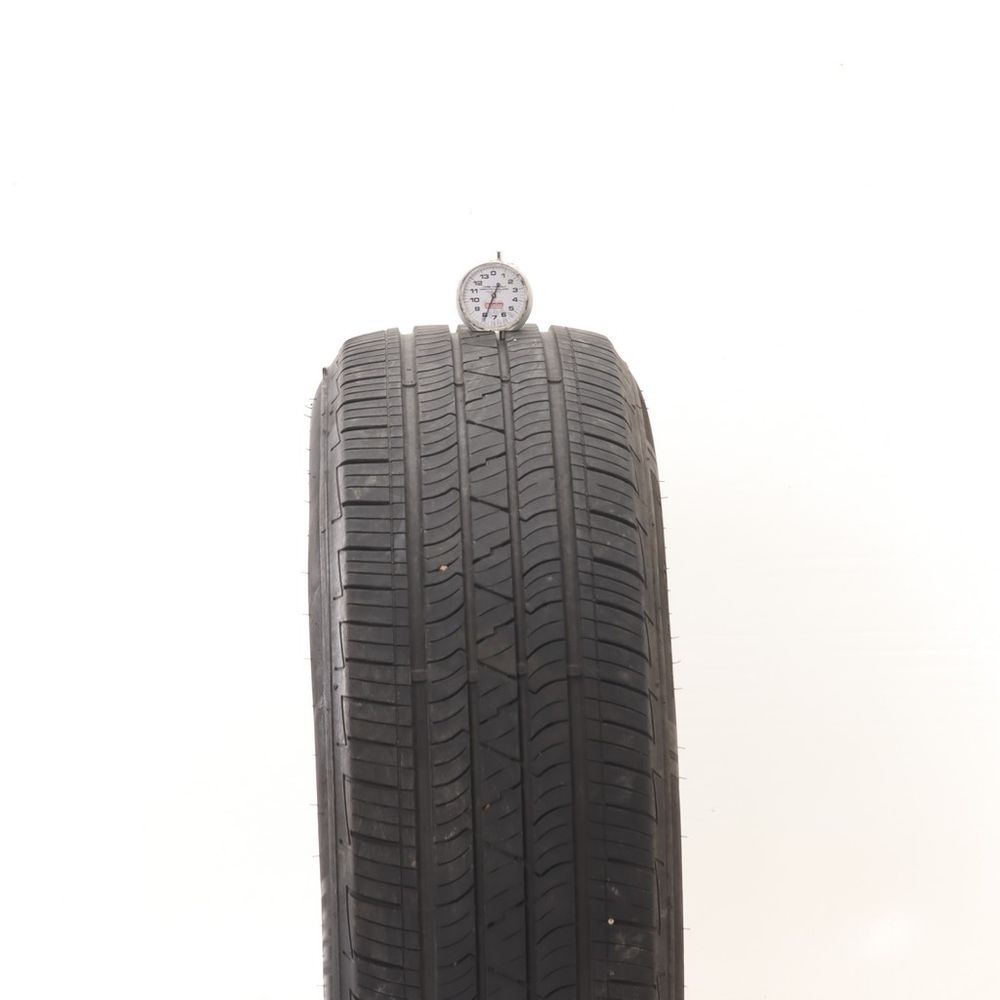 Set of (2) Used 225/65R17 Mastercraft Courser Quest Plus 102H - 8-8.5/32 - Image 2