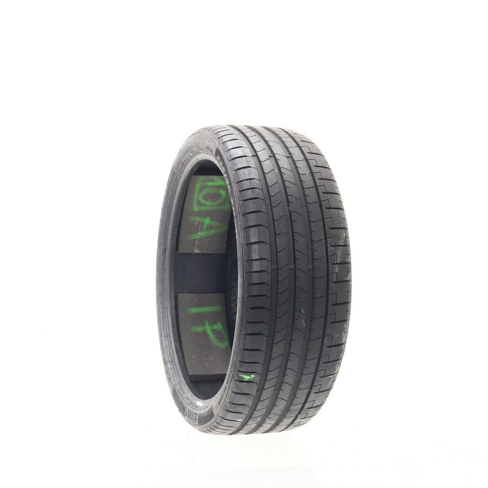 Driven Once 225/35ZR20 Pirelli P Zero PZ4 MC PNCS 90Y - 8.5/32 - Image 1