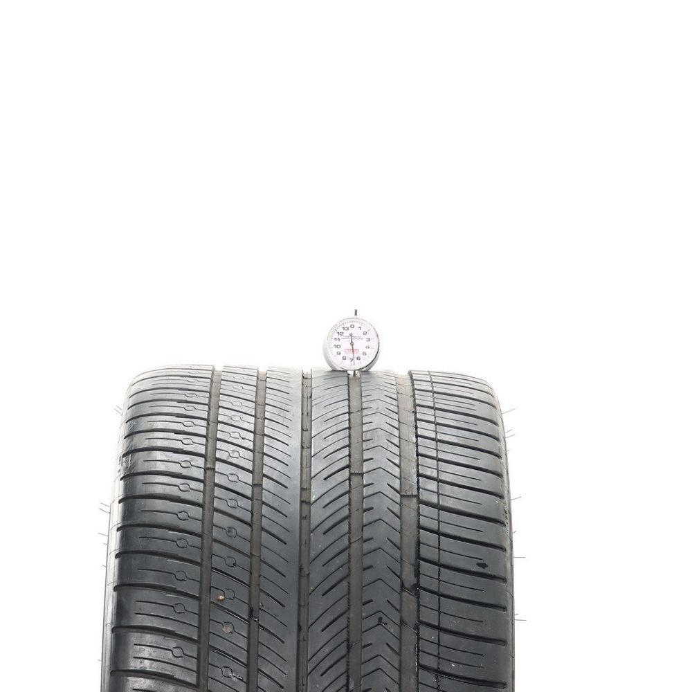 Used 325/30ZR19 Michelin Pilot Sport All Season 4 ZP 101Y - 6.5/32 - Image 2