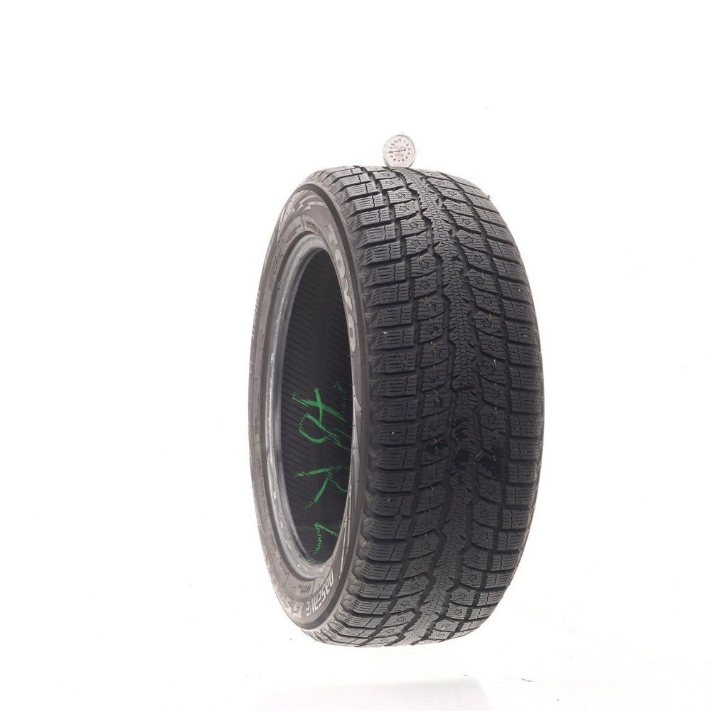Used 235/55R18 Toyo Observe GSi-6 LS 100H - 10/32 - Image 1