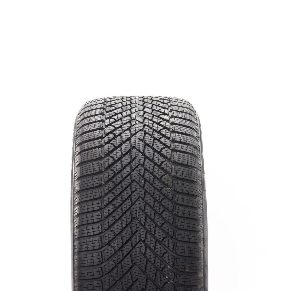 Driven Once 285/45R21 Pirelli Scorpion Winter 2 113V - 10.5/32 - Image 2