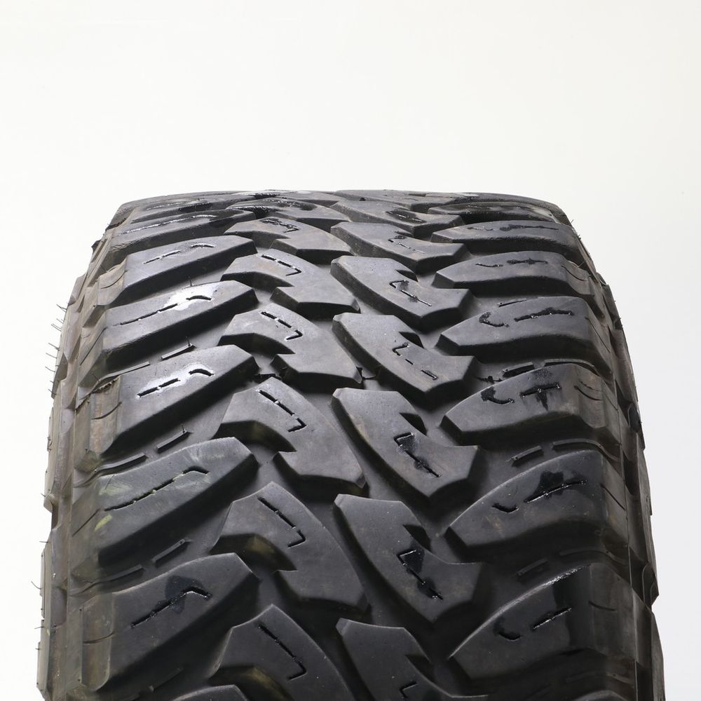 Used LT 38X15.5R18 Toyo Open Country MT 128Q D - 16/32 - Image 2